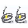 Inlet Outlet Pipe ( SS Quality 36 Inch )
