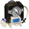 Refrigerator Fan Motor 4x4 Condenser
