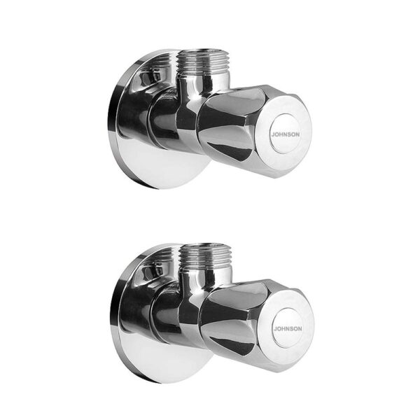 Angle Valve