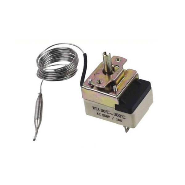 Capillary Thermostat
