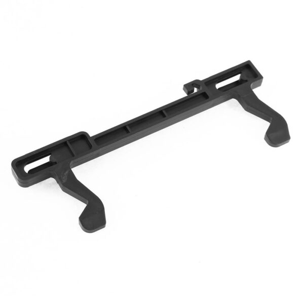 Door Latch