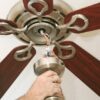 Fan Repair