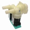 Inlet Valve (Front Load)