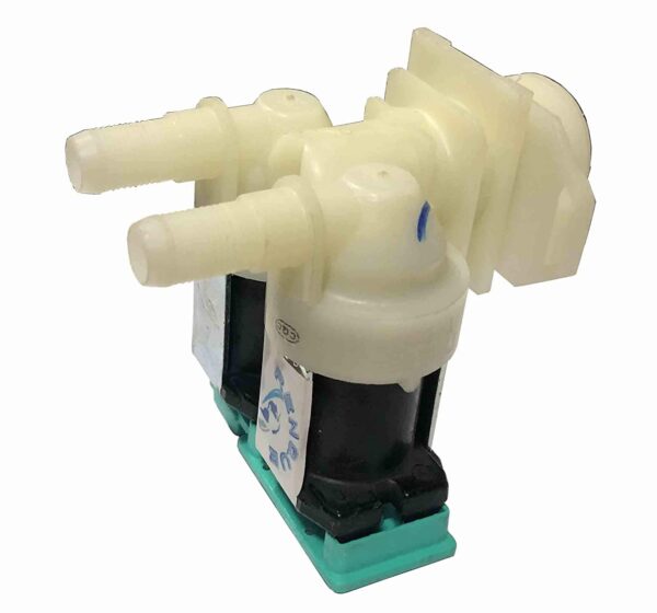 Inlet Valve (Front Load)