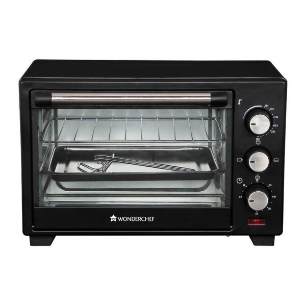 Smart oven Grill Heater