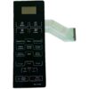 Switch Membrane / Key Pad Repair