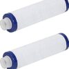 RO Threaded Filter Cartridge