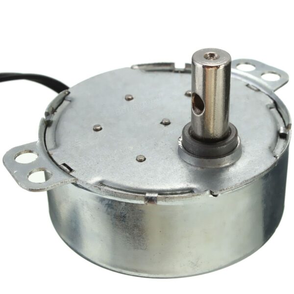 Turn Table Motor