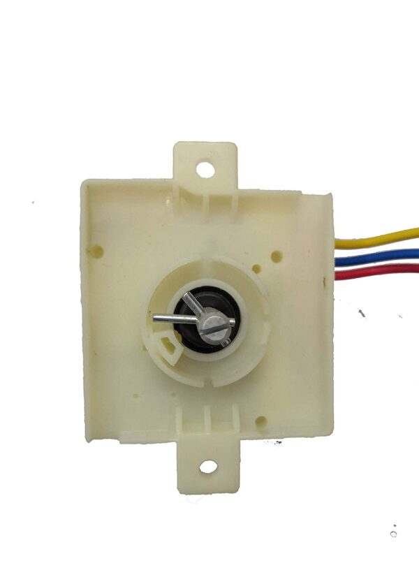 Wash Timer 5 Wire Semi Automatic