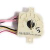 Wash Timer 7 Wire Semi Automatic