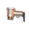 Safety Valve