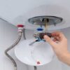 Geyser Uninstallation