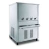 Water Cooler Gas Charging