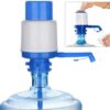 Water Dispenser General Inspection