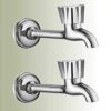 Wall Tap installation